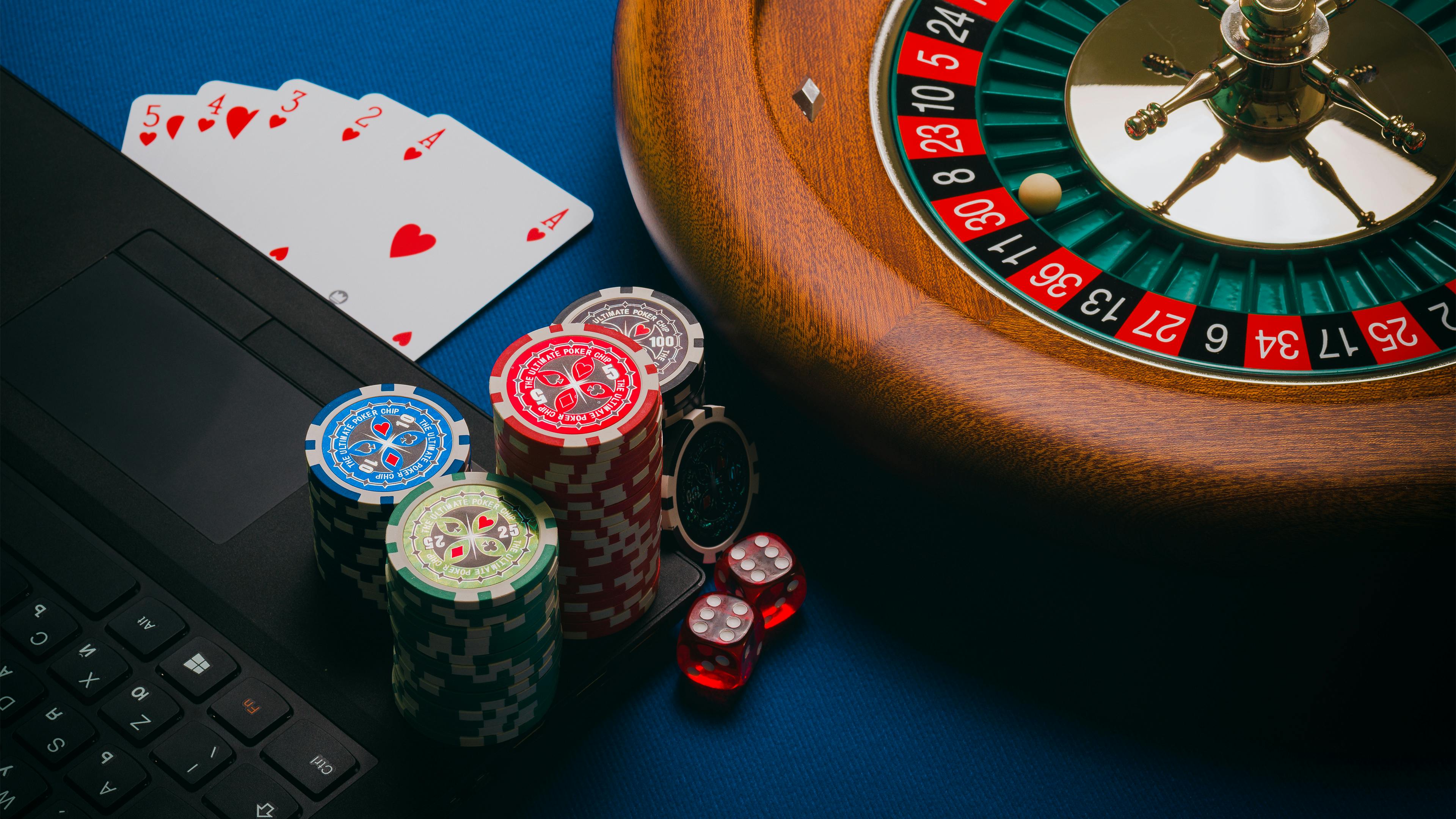 Casino Online Lil Bet