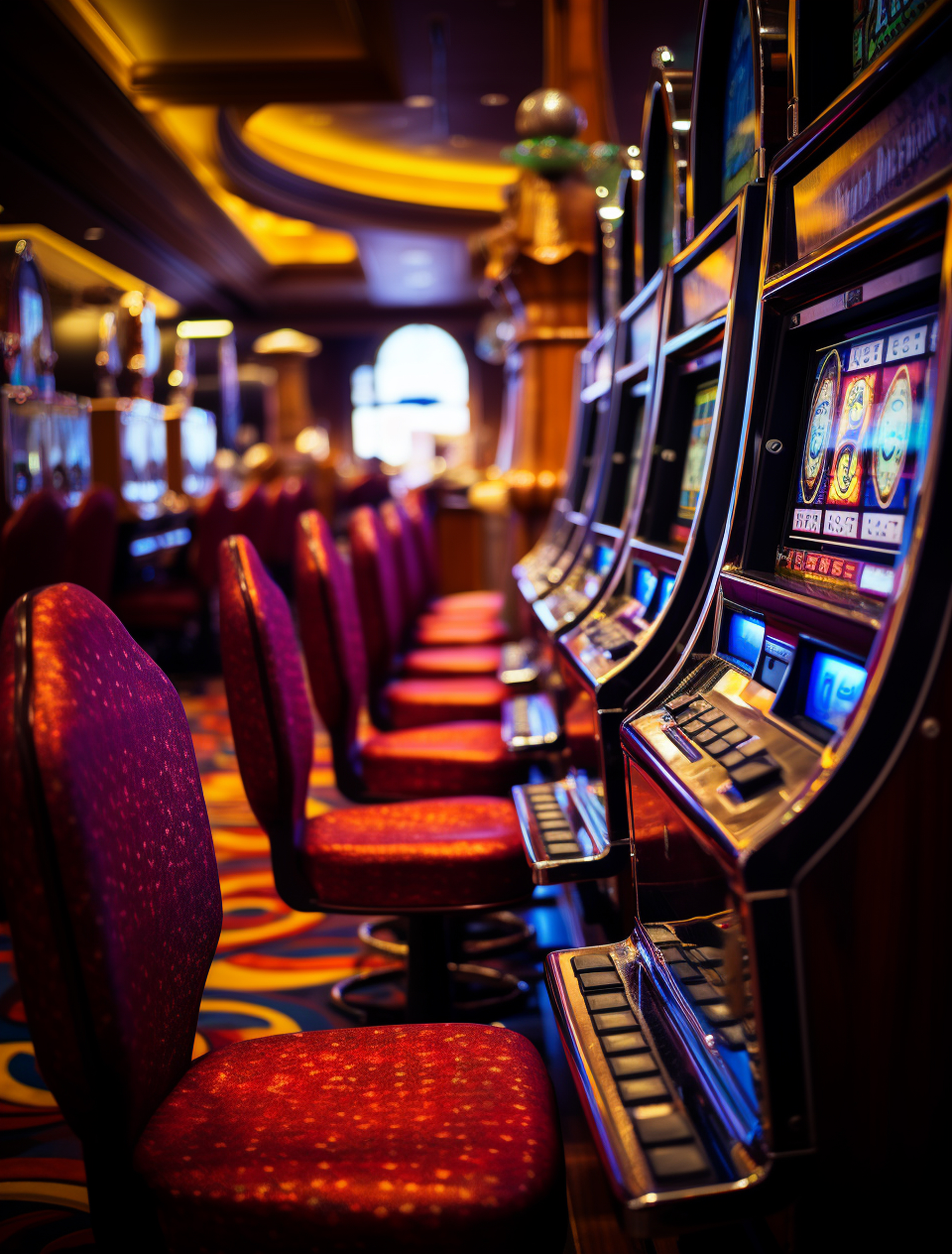 Slots online Lil Bet