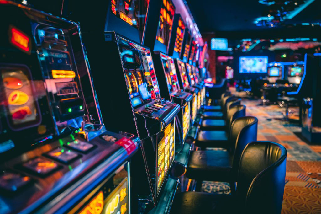 Slots online